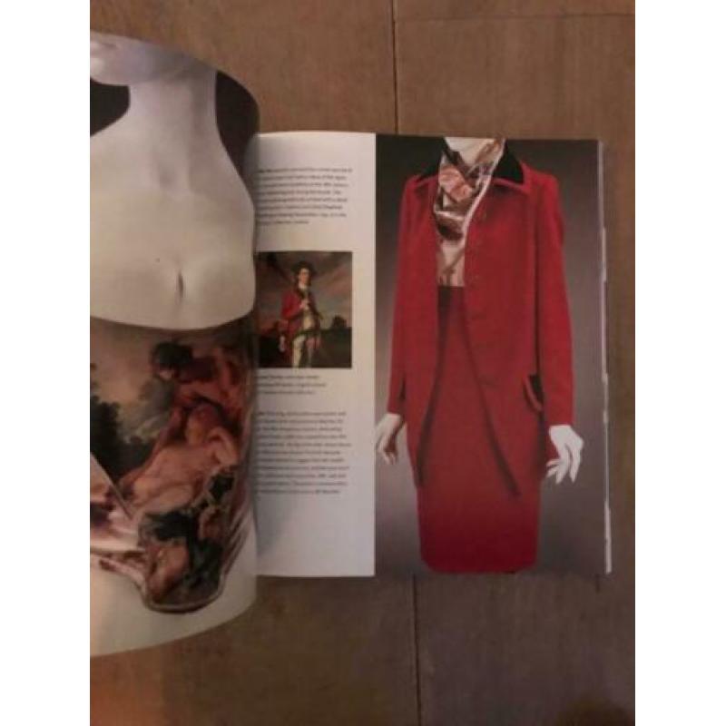 Vivienne Westwood, autobiografisch boek met beeld, nieuw