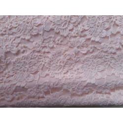 Roze leuke rok maat s met rits bieden