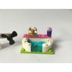Lego Friends Puppy verzorgplek (41302)