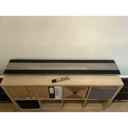 Compleet Bang & Olufsen Beosystem 4500, RL60.2 speakers