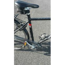 Vrij nieuwe Trek toerfiets