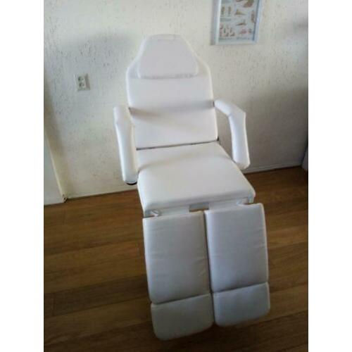 Pedicure/massage stoel