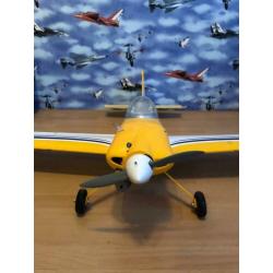 R/c F1 Rocket