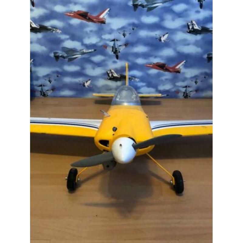 R/c F1 Rocket