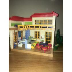 Playmobil Vakantie Sets