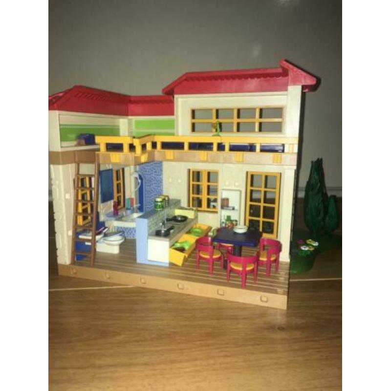 Playmobil Vakantie Sets