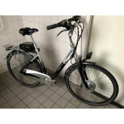 electrische fiets