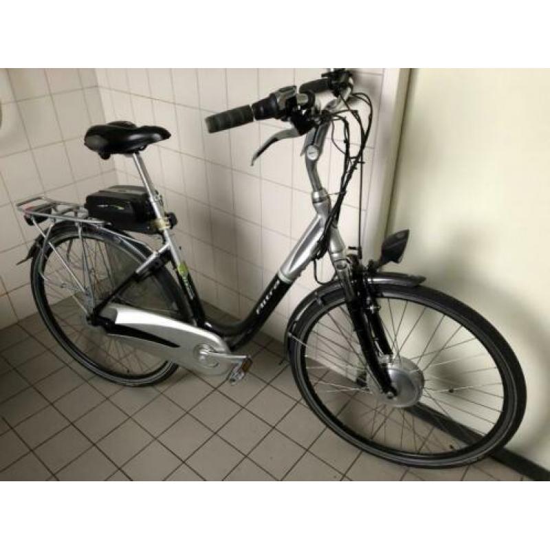 electrische fiets