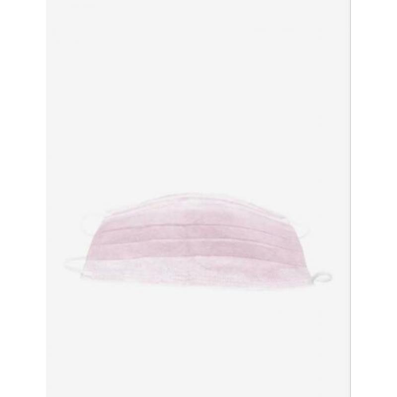 medisch mondmasker/mondkapjes 3 laags (nieuw) 50 stuks