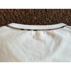 Dames Merk shirt.