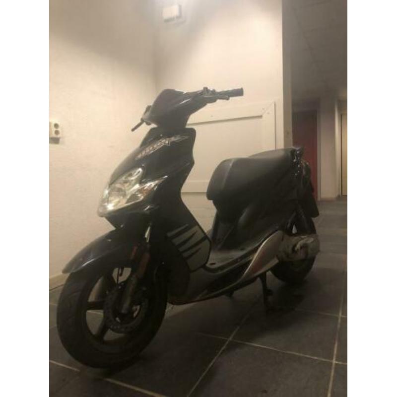 Yamaha JogR