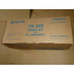 Toner TK-320 Kyocera voor FS-3900dn