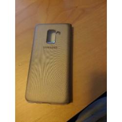 Samsung galaxy A8