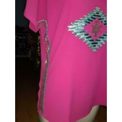 Nieuw Sweet Revenge shirt mt. M