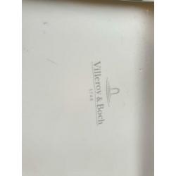 Wastafel Villeroy en Boch nieuw