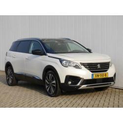Peugeot 5008 Allure 1.2 130pk 7pers | Keyless | Navi | Trekh