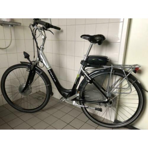 electrische fiets