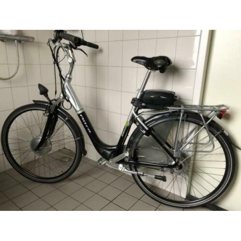electrische fiets