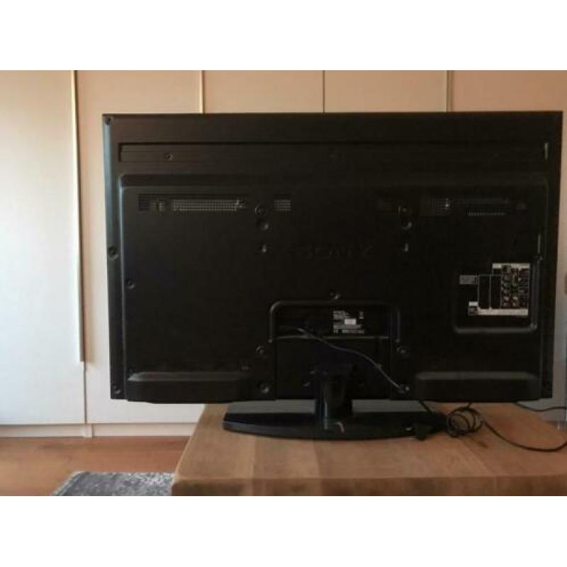 Bravia televisie 40 inch