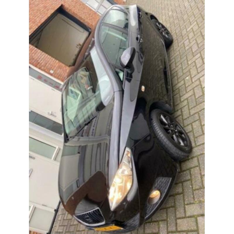 Seat ibiza 2009 1.2 Full options