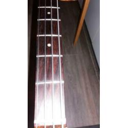 Squier vintage modified pj presicion bas