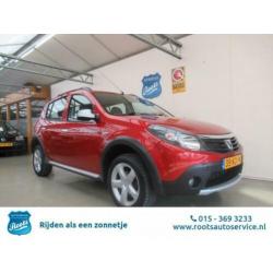 Dacia Sandero 1.6 Stepway *AIRCO*LAGE-KILOMETERS*DEALER-AUTO