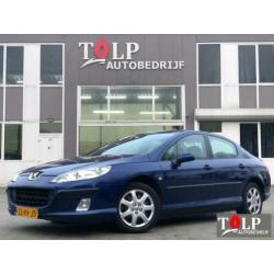 Peugeot 407 XR 1.8-16V ORG.217727.KM.NAP !