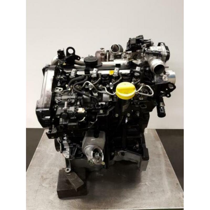 Renault Talisman 1.5DCI. K9K / K9K646 motor / motorblok