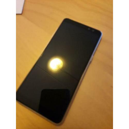 Samsung galaxy A8