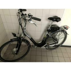electrische fiets