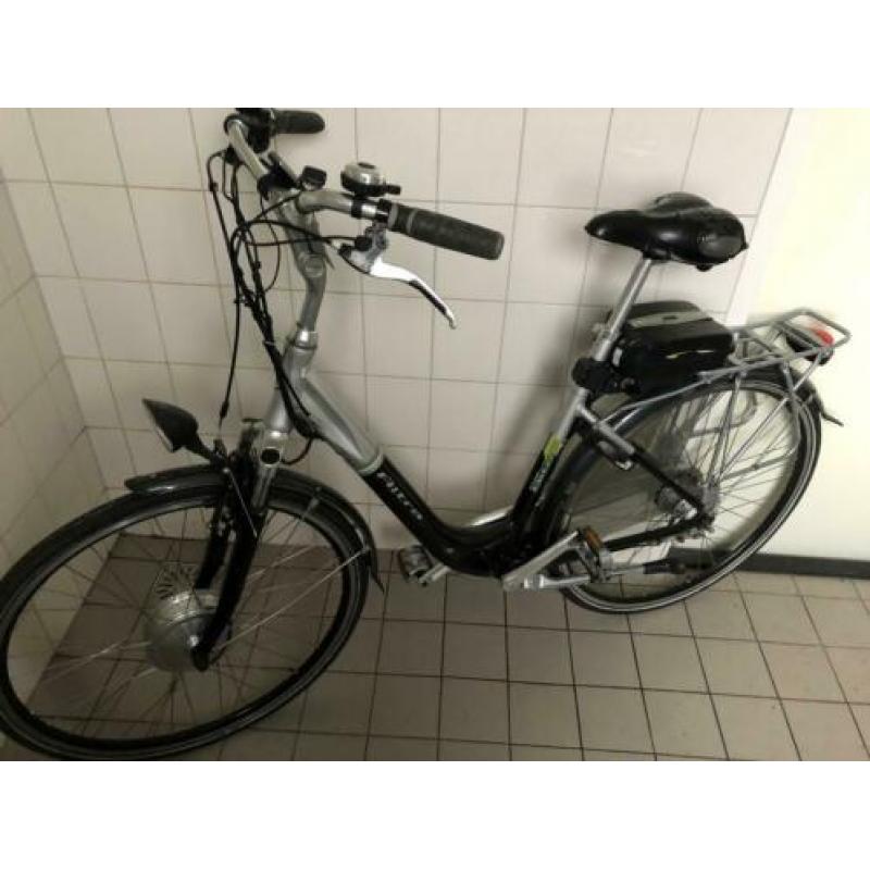 electrische fiets