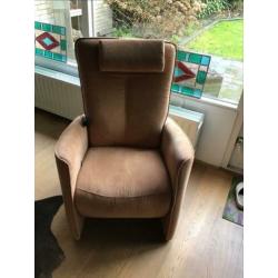 Relax stoel prominent