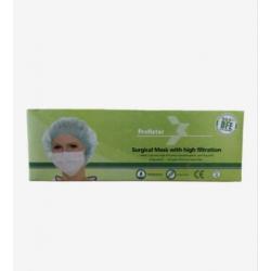 medisch mondmasker/mondkapjes 3 laags (nieuw) 50 stuks