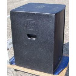 sub 18 inch