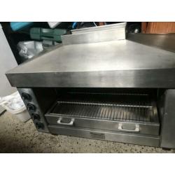 Pita oven
