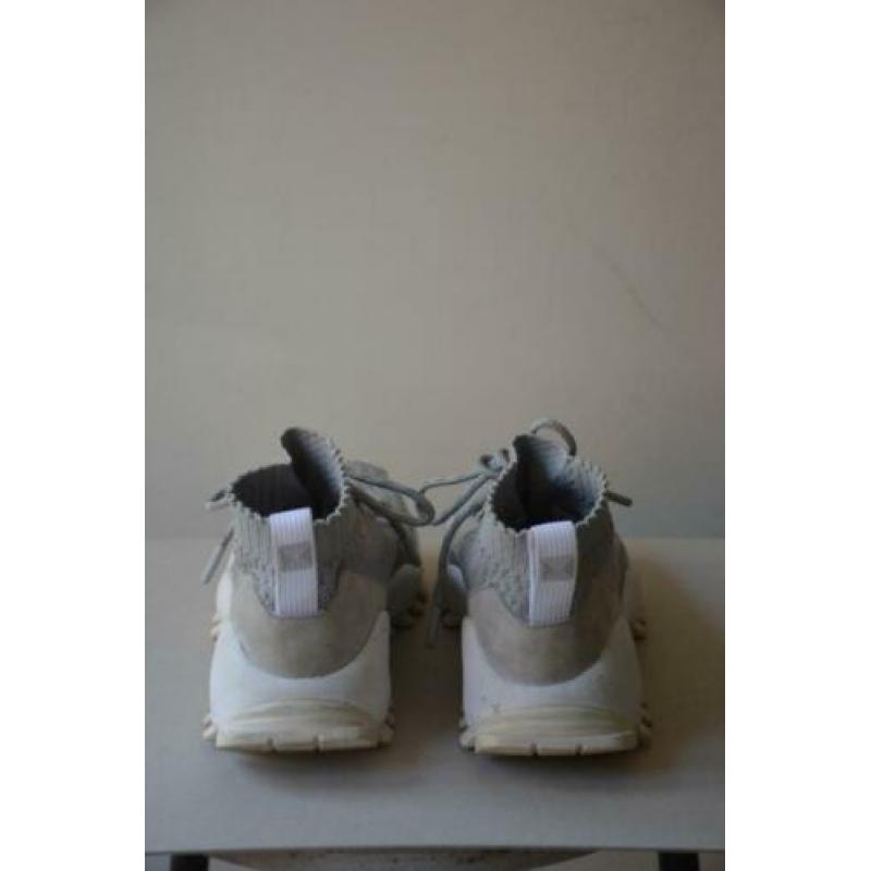 Adidas knitted sneakers, maat 39