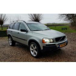 Volvo XC90 2.4 D5 Geartronic 7 PERSOONS Automaat