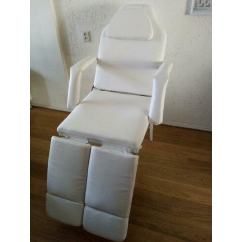 Pedicure/massage stoel