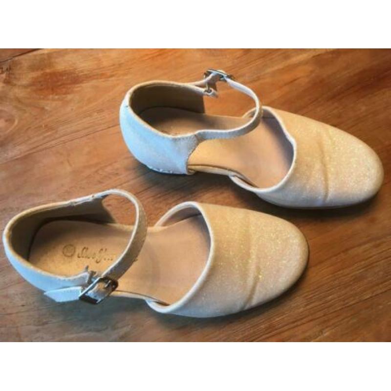 Bruidsmeisje schoenen maat 29