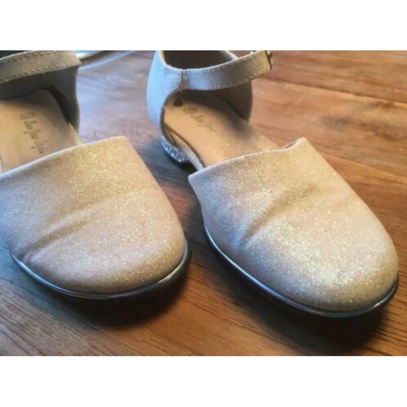 Bruidsmeisje schoenen maat 29