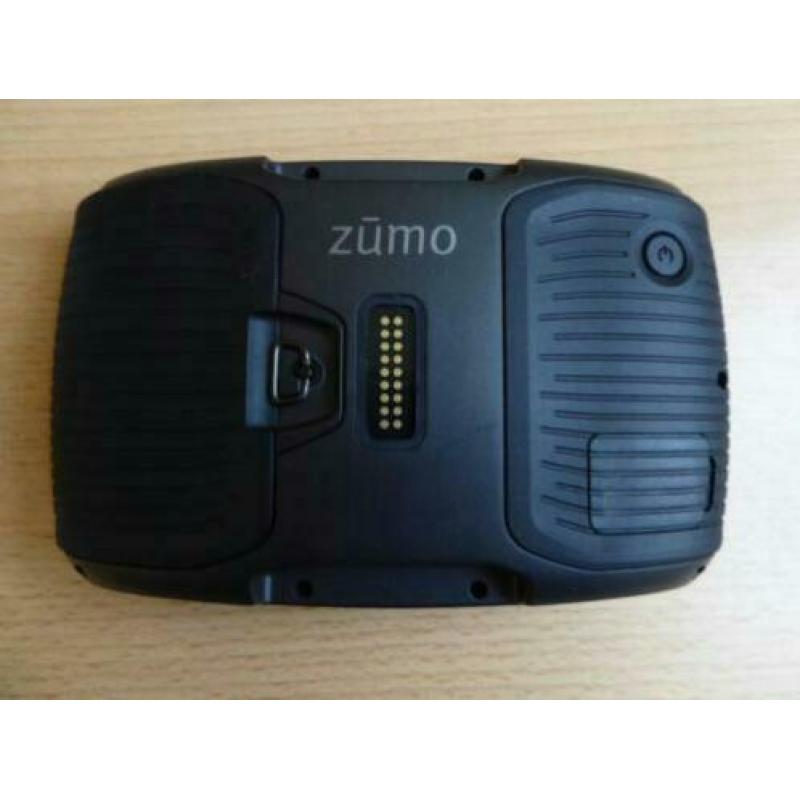 Garmin Zumo 595lm