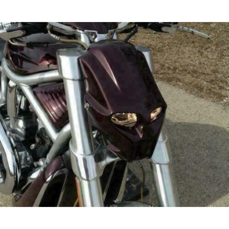 Give your YAMAHA a bad look !!!!!!