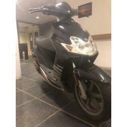 Yamaha JogR