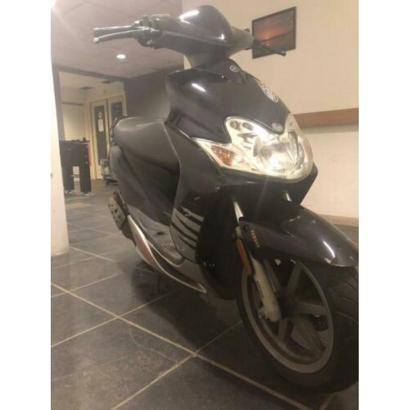 Yamaha JogR