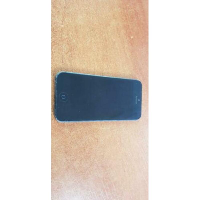 Iphone 5