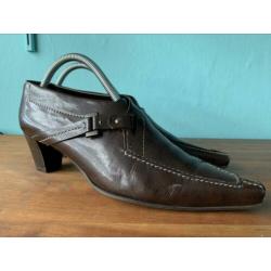 Maripe puntschoenen maat 39,5