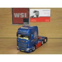 Wsi 01-2490 Scania S Highline CS20H 6x2 , Benny Rasmussen
