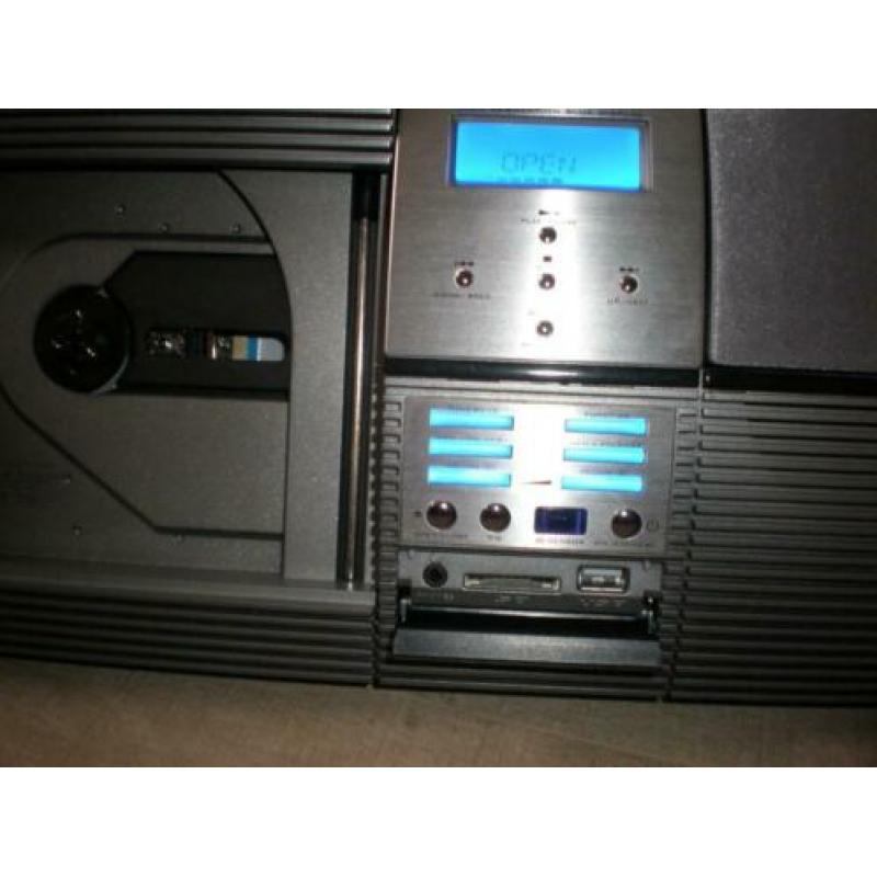 Stereo
