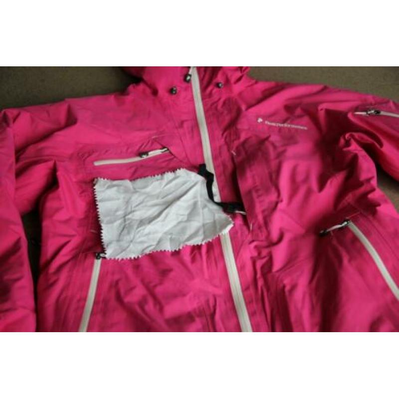 GORE-TEX Heli loft Peak performence skipak S/M