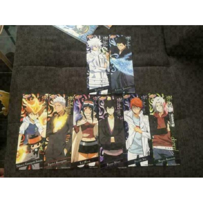 Bleach poster posters anime manga poster Japanse officiële